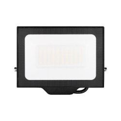 Naświetlacz LED SMD Neves 50W 6500K Czarny-34899