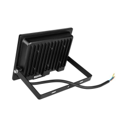 Naświetlacz LED SMD Neves 50W 6500K Czarny-34900