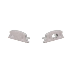 Profil Led Masterled elastyczny 2m anodowany mlecz-34921