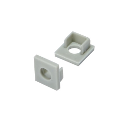 Profil Led Masterled GK do płytek 2m anodowany mle-34955