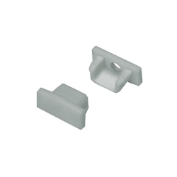 Profil Led Masterled nawierzchniowy 1m anodowany m-34982