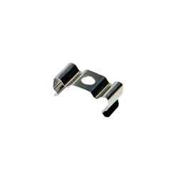 Profil Led Masterled nawierzchniowy 1m czarny mlec-34991