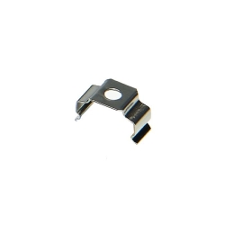 Profil Led Masterled slim 1m czarny mleczny-35007