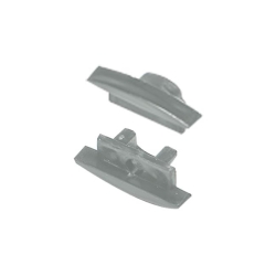 Profil Led Masterled wpuszczany 1m anodowany mlecz-35026