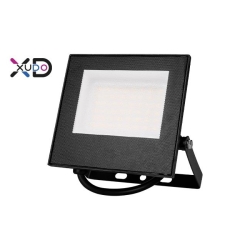 Naświetlacz LED SMD Mola  30W 4500K Czarny-35048