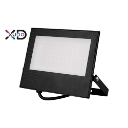 Naświetlacz LED SMD Mola  50W 6500K Czarny-35052