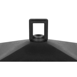 Lampa solarna LED ogrodowa 153cm-35112