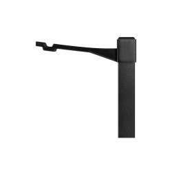 Lampa solarna LED ogrodowa 153cm-35113