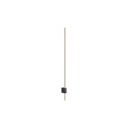 Kinkiet ścienny led Como 12W 120cm-35158