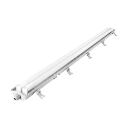 Oprawa LED 120cm 2x36W Clear 4000K LED-35161