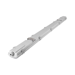 Oprawa LED 120cm 2x36W Clear 4000K LED-35164