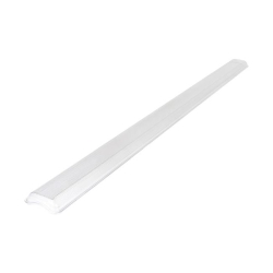 Oprawa LED 120cm 2x36W Clear 4000K LED-35165