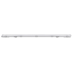 Oprawa LED 120cm 2x36W Clear 4000K LED-35166