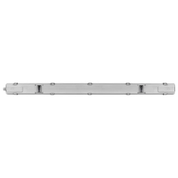 Oprawa LED 120cm 2x36W Clear 4000K LED-35167