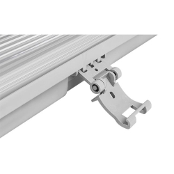 Oprawa LED 120cm 2x36W Clear 4000K LED-35169