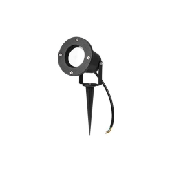 Lampa ogrodowa LED reflektor 1xGU10 100mm-35258