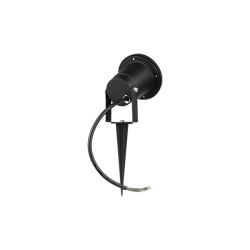 Lampa ogrodowa LED reflektor 1xGU10 100mm-35259