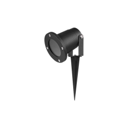 Lampa ogrodowa LED reflektor 1xGU10 100mm-35262