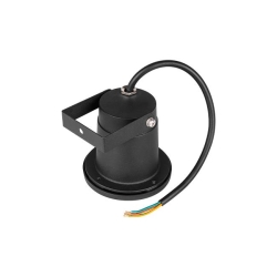 Lampa ogrodowa LED reflektor 1xGU10 100mm-35263