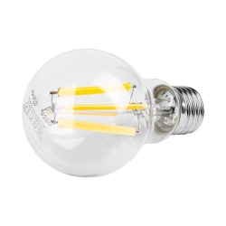Żarówka LED E27 Filament A60 4000K 15W-35272