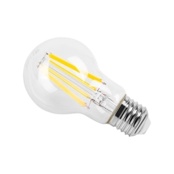 Żarówka LED E27 Filament A60 4000K 15W-35273