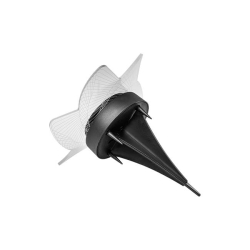 Lampa solarna LED wbijana ogrodowa kwiat-35326