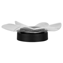 Lampa solarna LED wbijana ogrodowa kwiat-35328