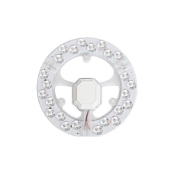 Moduł LED 4000K 24W wkład 145mm-35349