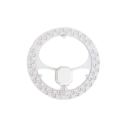 Moduł LED 4000K 48W wkład 250mm-35353