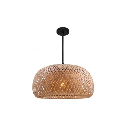 Oprawa wisząca E27 Denis x1 38 cm WD-35356