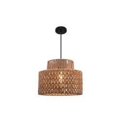 Oprawa wisząca E27 Korn x1 30 cm-35360