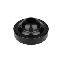 Lampa LED solarna wbijana kula ogrodowa 30cm-35394