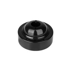 Lampa LED solarna wbijana kula ogrodowa 25cm-35402