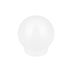 Lampa LED solarna wbijana kula ogrodowa 10cm-35417
