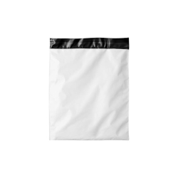 Foliopak uniwersalny PRO 190x250 mm biały - 50 szt-35442