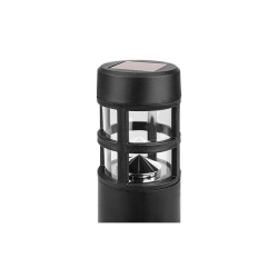 Lampa LED solarna wbijana latarnia 40cm-35530