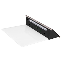 Lampa LED solarna IP44 numer domu-35612