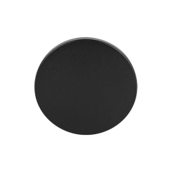 Oprawa architektoniczna Rundo LED 6W czarna-35657