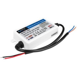 Zasilacz LED Ultra PC 12V 36W 3A IP67-35709