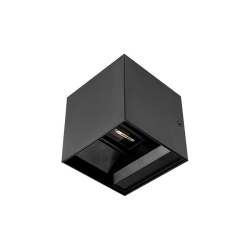 Oprawa architektoniczna Kira PC G9 regulacja czarn-35734