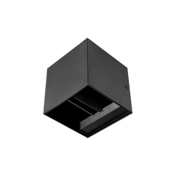 Oprawa architektoniczna Kira PC G9 regulacja czarn-35736