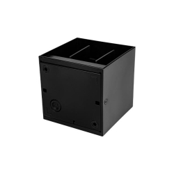Oprawa architektoniczna Kira PC G9 regulacja czarn-35739