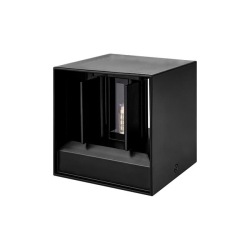 Oprawa architektoniczna Kira PC G9 regulacja czarn-35740