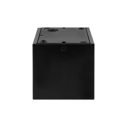 Oprawa architektoniczna Kira PC G9 regulacja czarn-35741