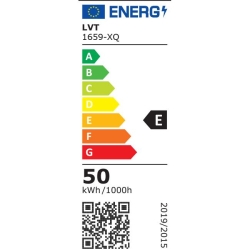 Naświetlacz LED SMD Germi 50W 5000K-35759