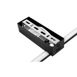 Kinkiet ścienny led Lira 8W  60cm-35839
