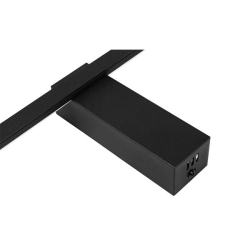 Kinkiet ścienny led Lira 18W 120cm-35862