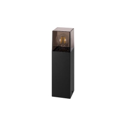 Lampa ogrodowa LED E27 Denver stojąca 30cm-35868