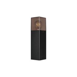 Lampa ogrodowa LED E27 Denver stojąca 30cm-35870