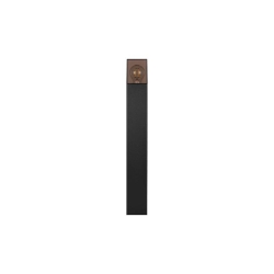 Lampa ogrodowa LED E27 Denver stojąca 60cm-35881